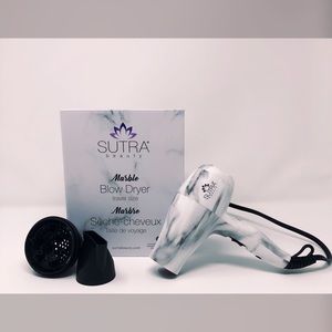 Sutra Travel Mini Hair Dryer